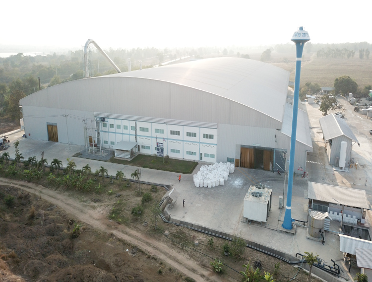Tate & Lyle to acquire tapioca business in Thailand 