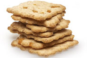 Taura’s named-variety fruit pieces add a touch of class to baked goods and snacks