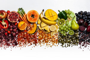 Taura to launch new high-fibre fruit solution at FiE