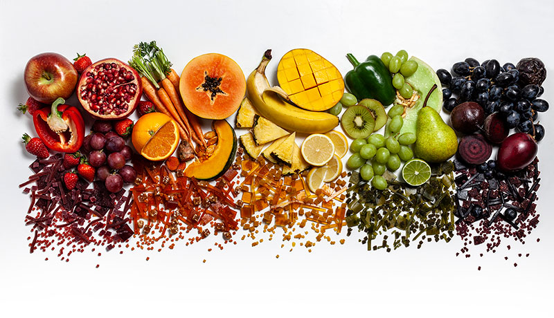 Taura to launch new high-fibre fruit solution at FiE