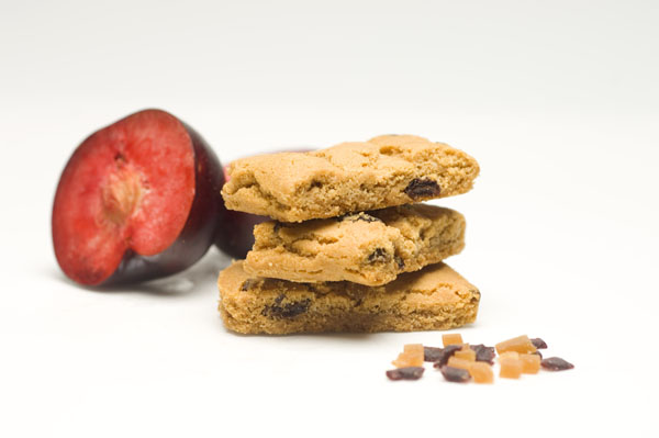 Taura to showcase sugar-reducing powers of fruit and vegetable pieces
