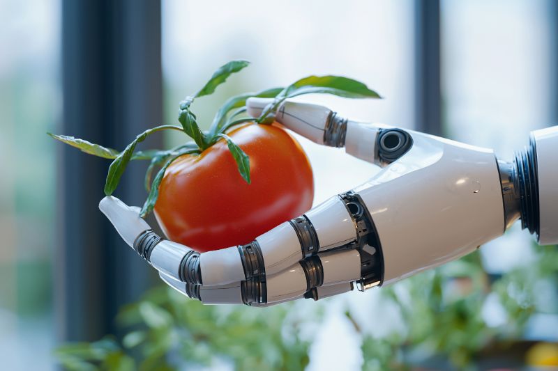 TDC adopts AKA Foods’ AI-ready R&D platform in multi-year deal to accelerate food innovation