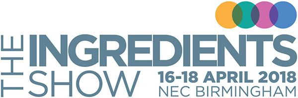 Technology trends, unusual protein and clean labels to be explored at The Ingredients Show 2018