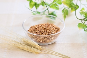 Teijin signs distribution deal to sell super barley in Europe