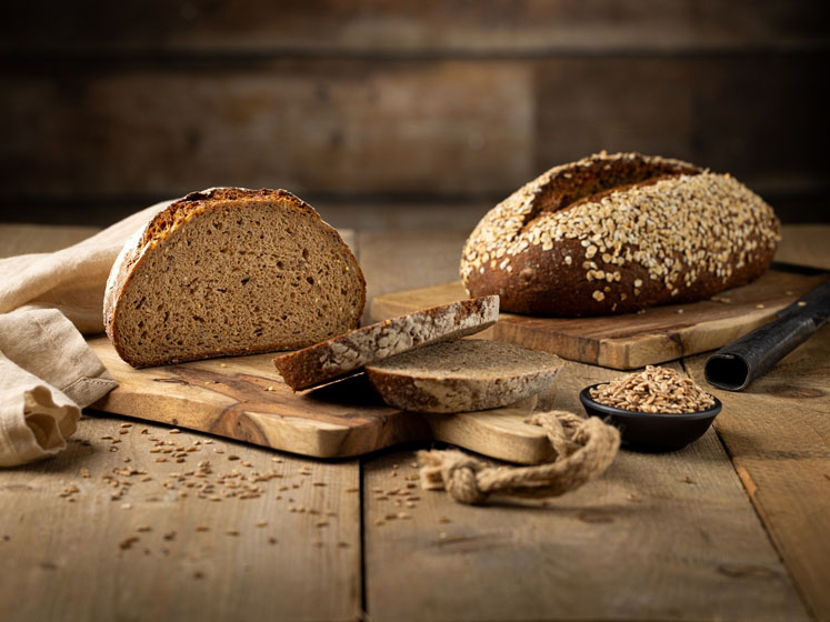 Teijin to enhance BARLEYmax super barley marketing for bakery applications in Europe