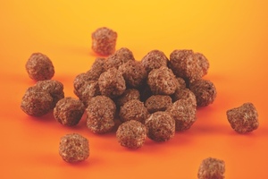 Tereos Syral demonstrates carbohydrate formulation expertise at HiE