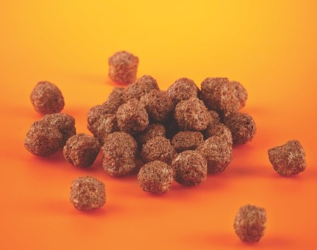 Tereos Syral demonstrates carbohydrate formulation expertise at HiE
