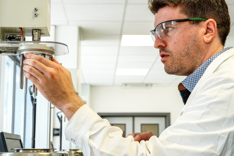 Tereos unveils new Innovation Centre for European customers