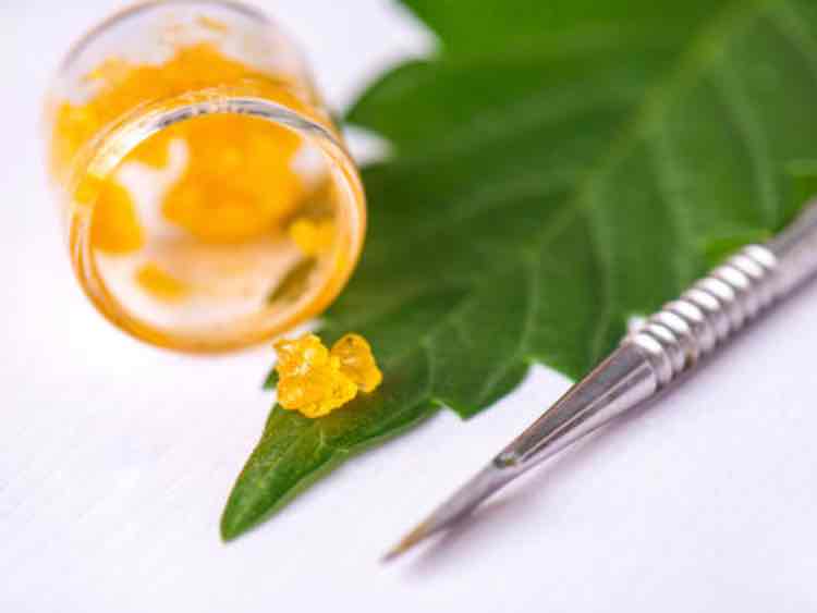 Terpenes: Unlocking the true medicinal qualities of cannabis  