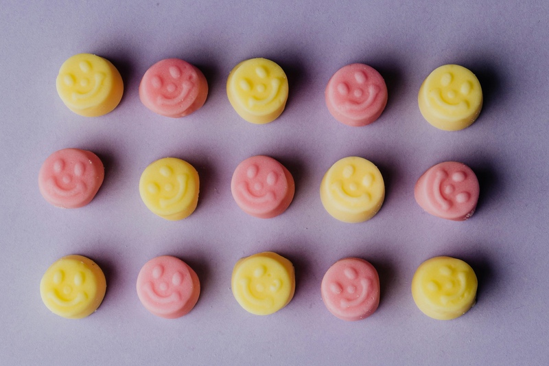 Testing programme identifies creatine gummy failings
