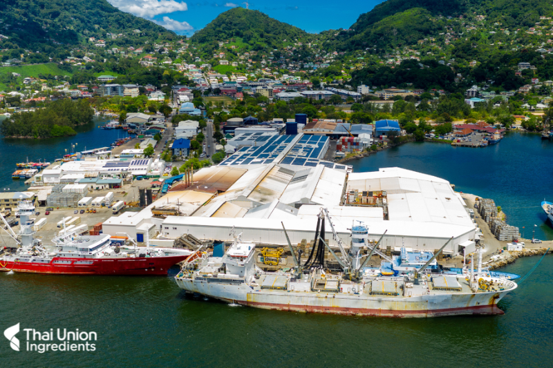 Thai Union Ingredients showcases vertically integrated marine longevity portfolio at Vitafoods Asia