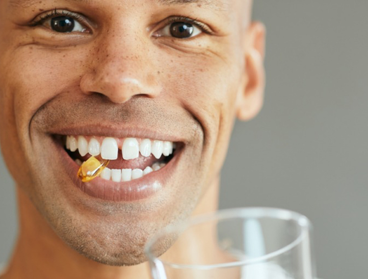 The benefits of microencapsulated Omega 3