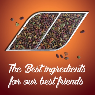 The best ingredients for our best friends: find Faravelli at Eurotier