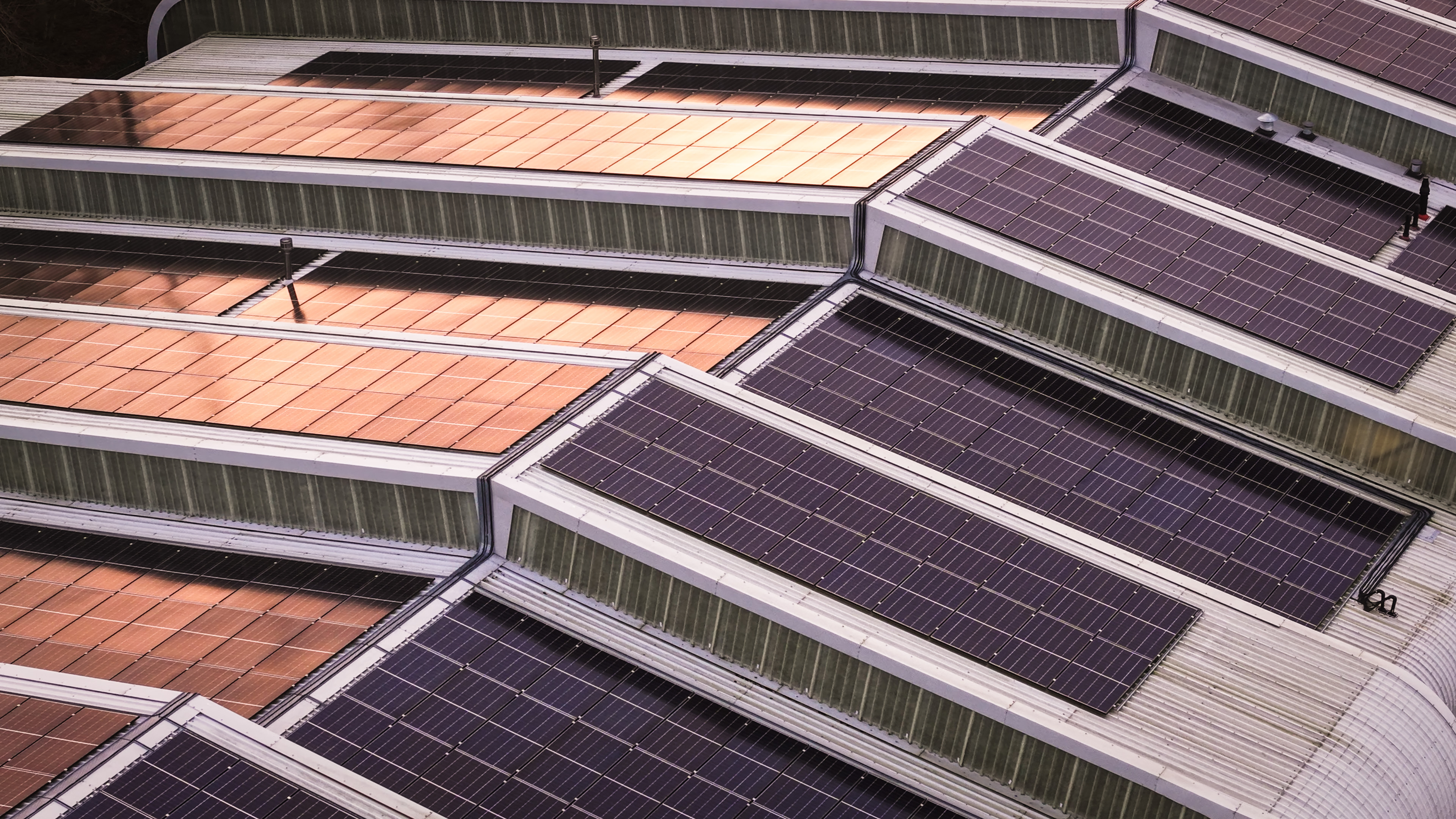 The big solar switch-on