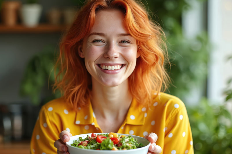 The business case for plant-based GLP-1 support