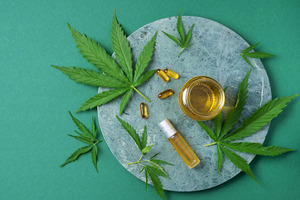 The CBD market: 2022 in review