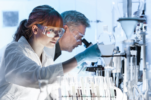 The changing immune health market