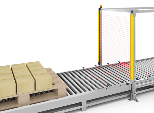 The cost of functional safety for food processing