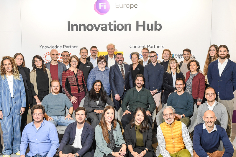 The Fi Europe Startup Challenge reopens its entries for 2024