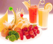 The formula for beverage success
