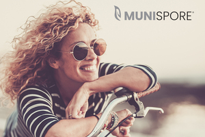 The Future Is Bright – Microbiome Support for Immune Function