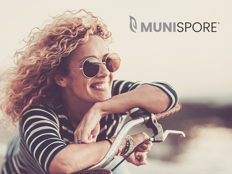 The Future Is Bright – Microbiome Support for Immune Function