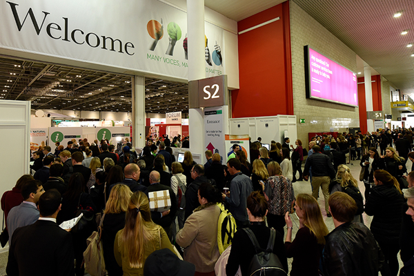 The future is now: dine out on the innovations reshaping food and nutrition at Food Matters Live 2018  