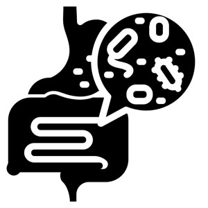 The gut microbiome and blood glucose regulation: what early clinical evidence is telling us