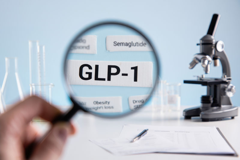The heightened scrutiny of GLP-1 therapy