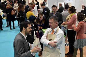 The hottest healthy eating trends are on the menu at Food Matters Live 2019 