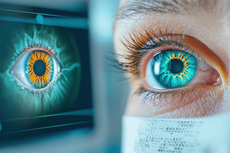 The importance of natural eye health strategies in the digital age