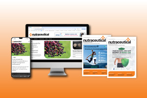The Key Source for Functional Food and Beverage Insights and Breakthroughs