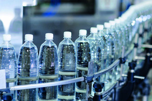 The labelless dilemma: managing product marking for labelless PET bottles