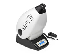 The MPS ll as part of your macular screening programme
