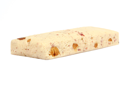 The new protein bar generation