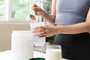 The newest protein trends in functional foods: out with the meat, in with the alt