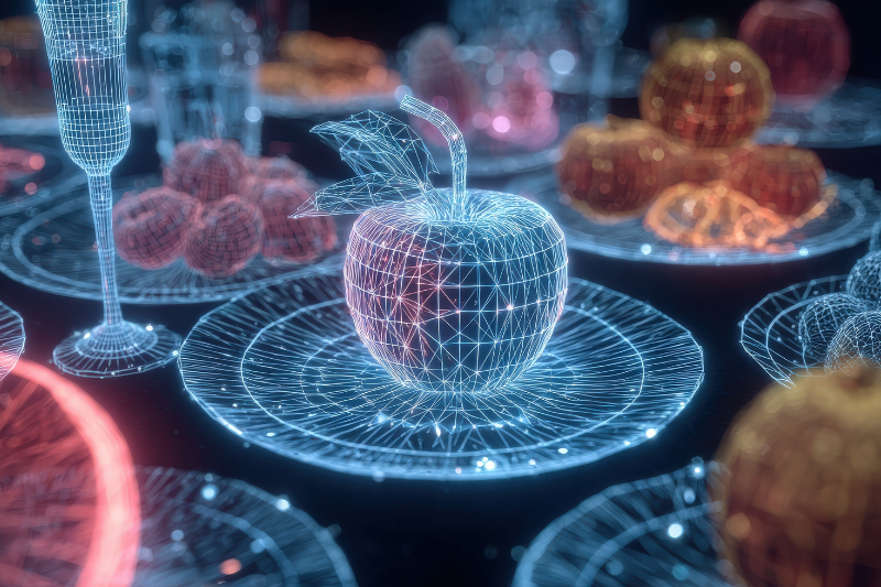 The next plate: how emerging food technologies are set to redefine global nutrition