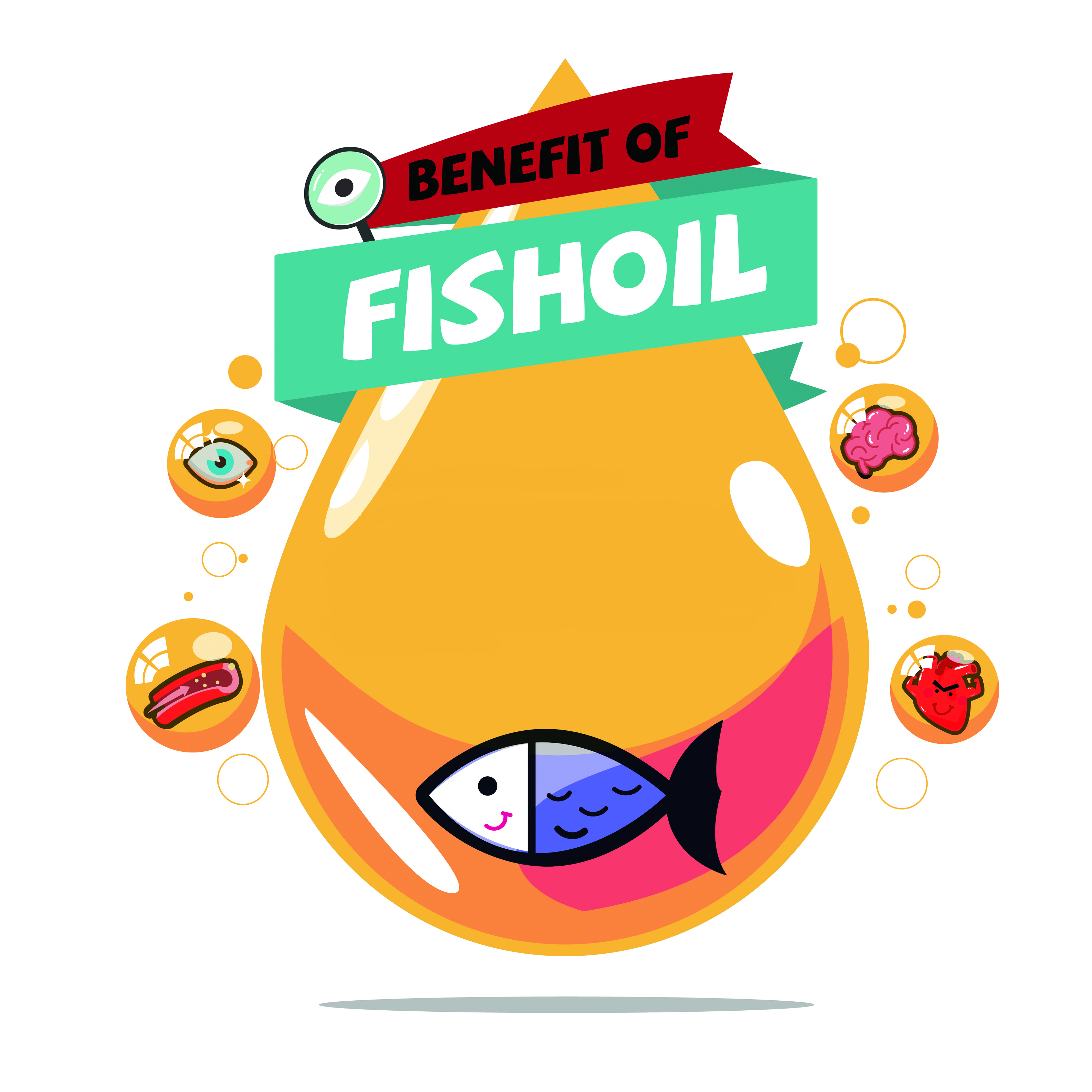 The omega-3 consumer and the importance of communication
