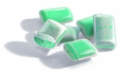 The opportunities for chewing gum are clear with BENEO 