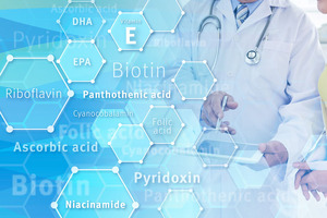 The perfect pair: how vitamins K2 and D3 combine to support health and well-being
