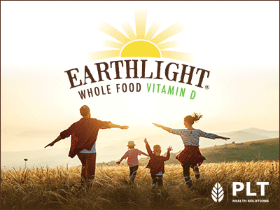 The perfect vitamin D for the plant-based trend