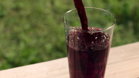 The polyphenol powerhouse