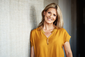 The powerhouse behind healthy ageing