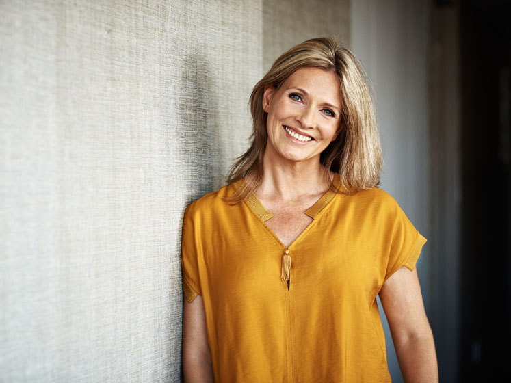 The powerhouse behind healthy ageing