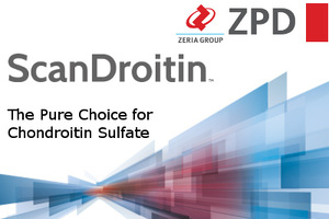 The Pure Choice: Chondroitin Sulfate from ZPD