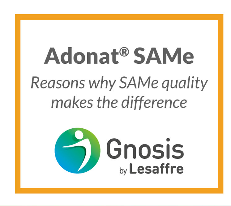 The reasons why SAMe quality makes a difference