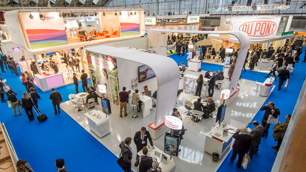 The right ingredient for innovation and sourcing