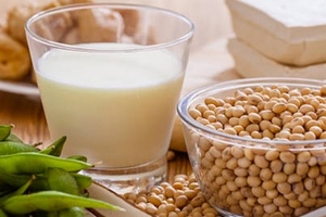 The rise of non-dairy alternatives