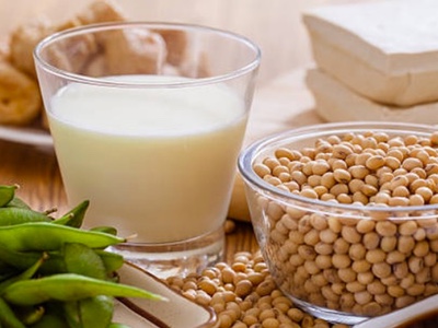 The rise of non-dairy alternatives