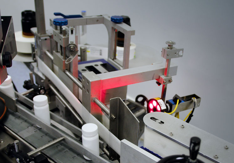 The role of traceability in the nutraceutical supply chain